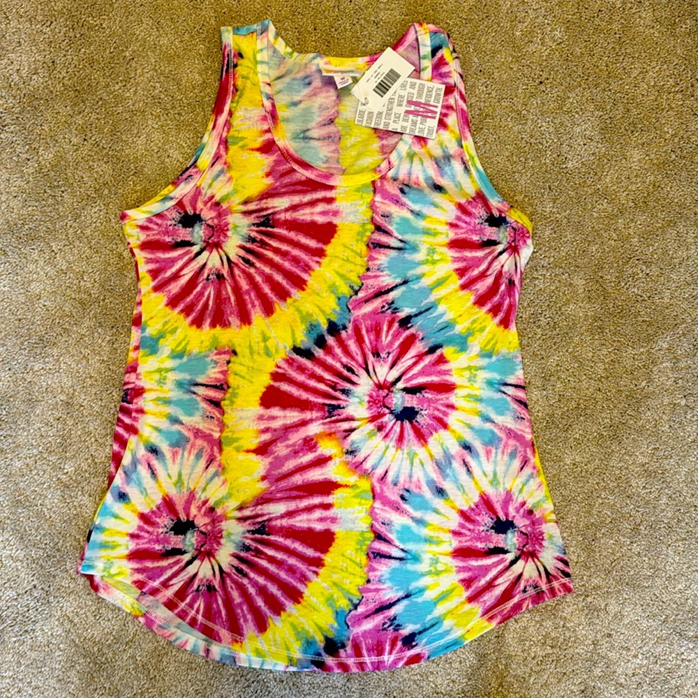 Lularoe Tank top